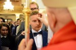 Bierzmowanie 21.05.2019 :: © Parafia Nałęczów
